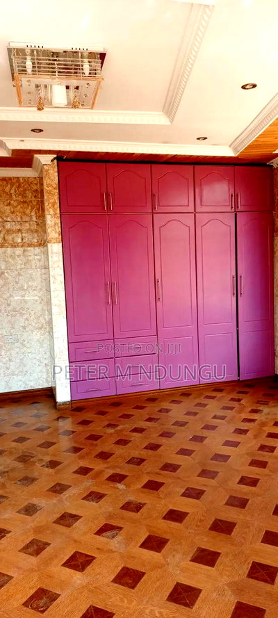 7bdrm Mansion in Muthaiga North, Nairobi Central for rent - Image 13