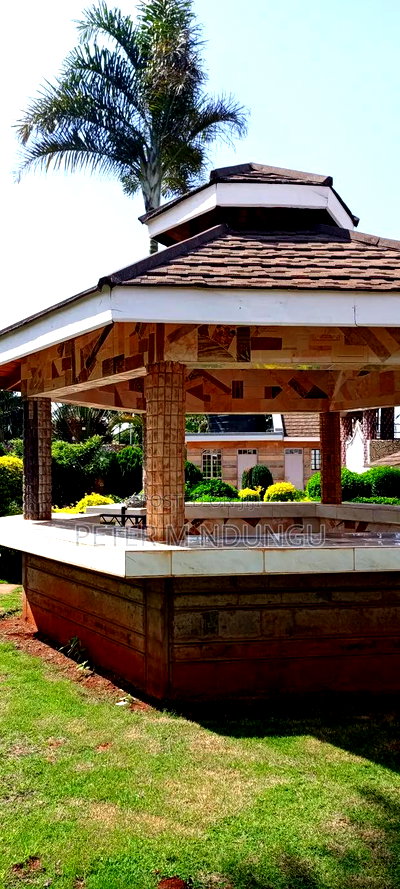 7bdrm Mansion in Muthaiga North, Nairobi Central for rent - Image 11