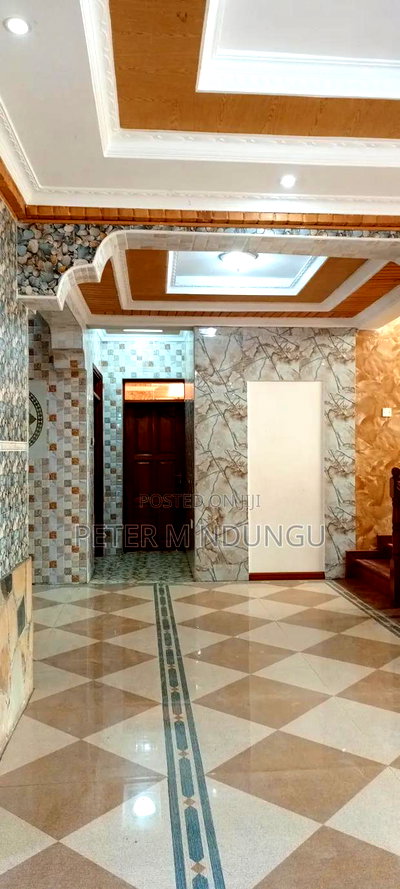 7bdrm Mansion in Muthaiga North, Nairobi Central for rent - Image 17