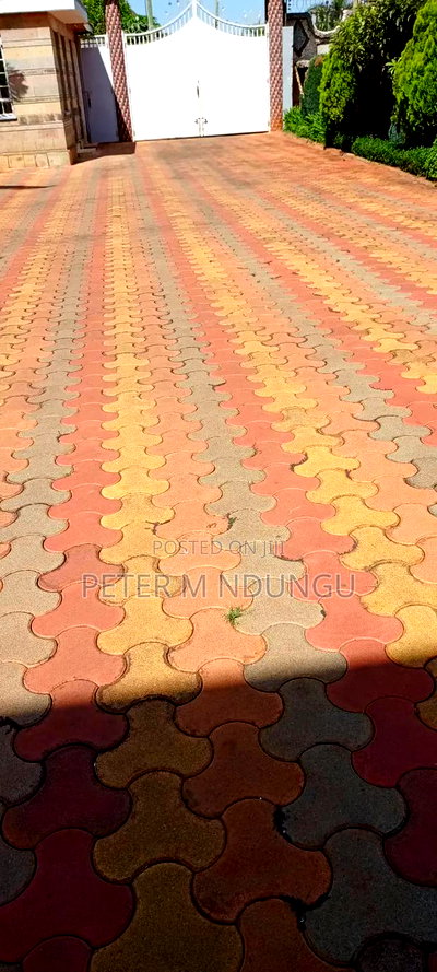 7bdrm Mansion in Muthaiga North, Nairobi Central for rent - Image 7