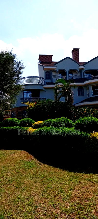 7bdrm Mansion in Muthaiga North, Nairobi Central for rent - Image 10