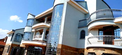 7bdrm Mansion in Muthaiga North, Nairobi Central for rent - Image 9
