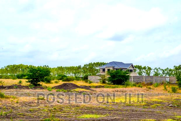 Plots for Sale in Juja Farm