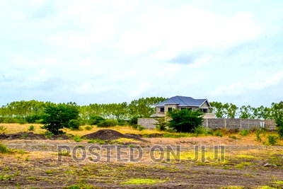 Plots for Sale in Juja Farm - Image 2