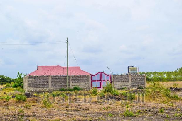 Plots for Sale in Juja Farm