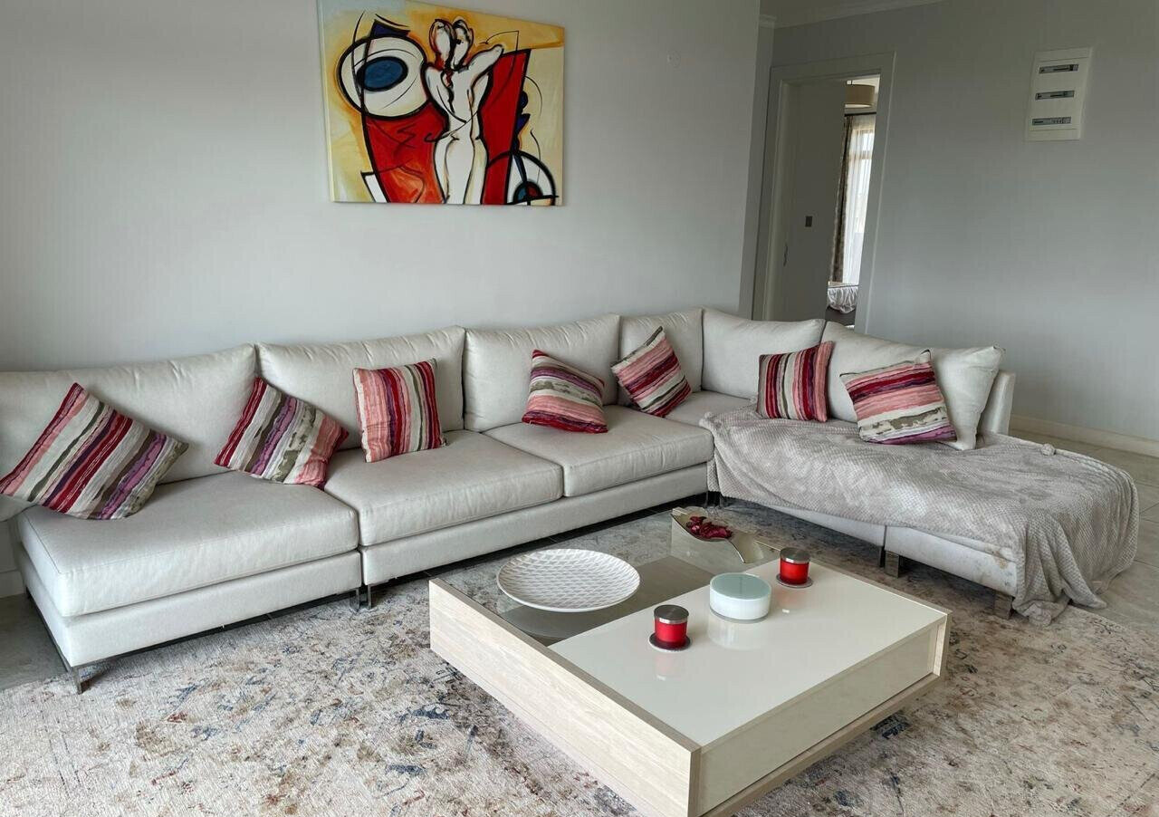 4BR Townhouse in 40-Acre Gated Paradise - Ridgeways