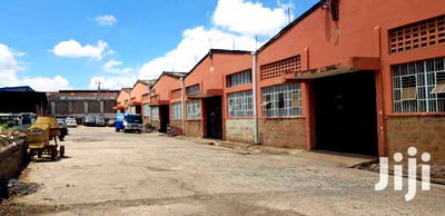 14 Godowns For Sale - Image 3