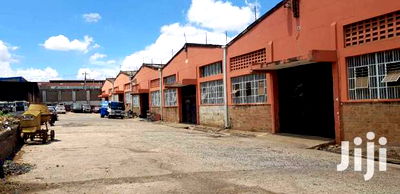 14 Godowns For Sale - Image 1