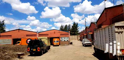 14 Godowns For Sale - Image 8