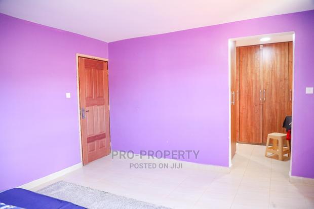 4bdrm Mansion in Kamangu, Kikuyu for sale