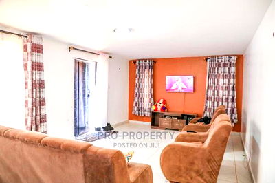 4bdrm Mansion in Kamangu, Kikuyu for sale - Image 8
