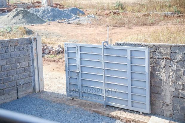 4bdrm Mansion in Kamangu, Kikuyu for sale