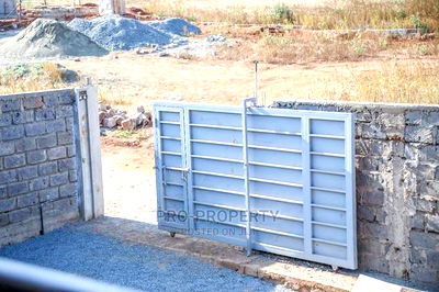 4bdrm Mansion in Kamangu, Kikuyu for sale - Image 4