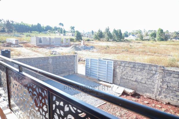 4bdrm Mansion in Kamangu, Kikuyu for sale
