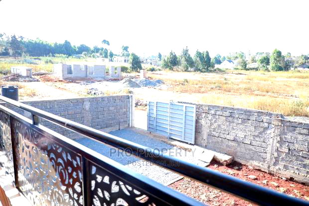4bdrm Mansion in Kamangu, Kikuyu for sale