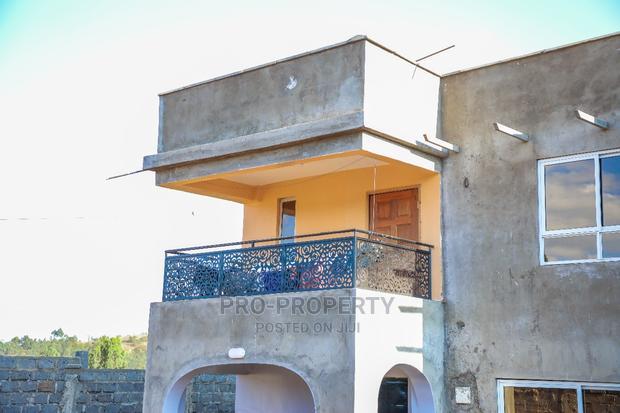 4bdrm Mansion in Kamangu, Kikuyu for sale