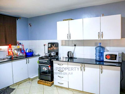 4bdrm Mansion in Kamangu, Kikuyu for sale - Image 7