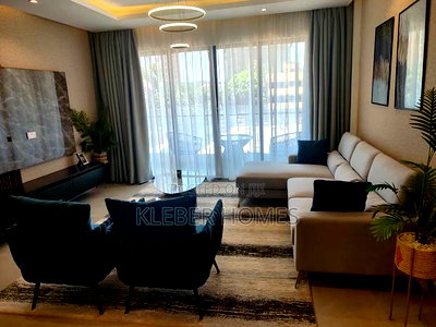 3bdrm Apartment in Parklands for sale - Image 3