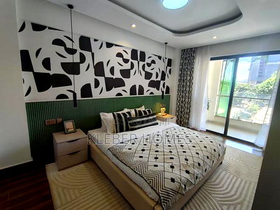 3bdrm Apartment in Parklands for sale - Image 13