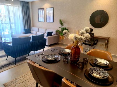 3bdrm Apartment in Parklands for sale - Image 1