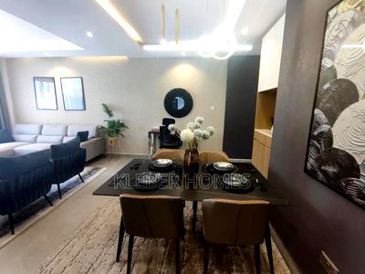 3bdrm Apartment in Parklands for sale - Image 15