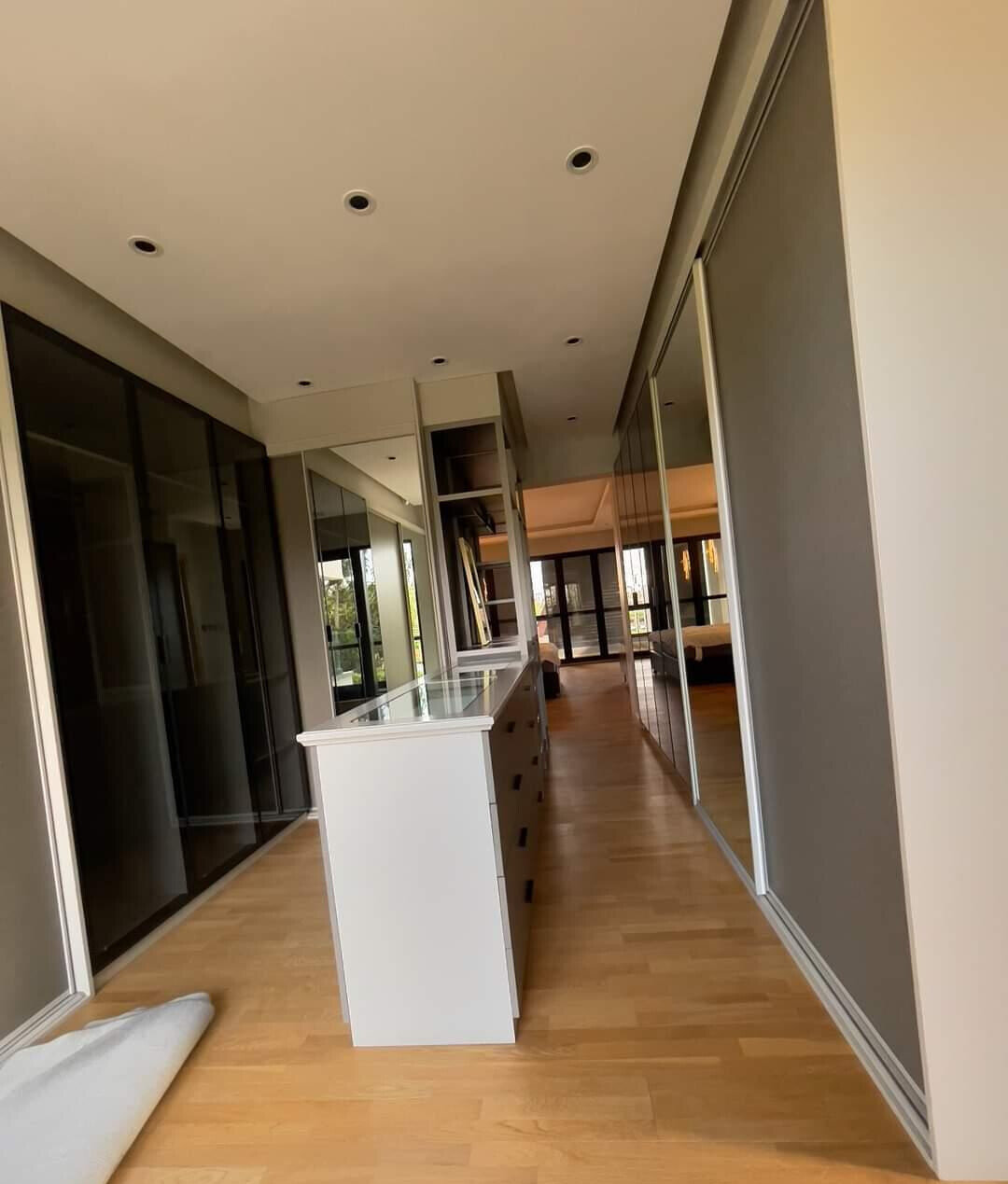 Luxury 5-Ensuite Townhouse with Private Pool & Lift - Lavington