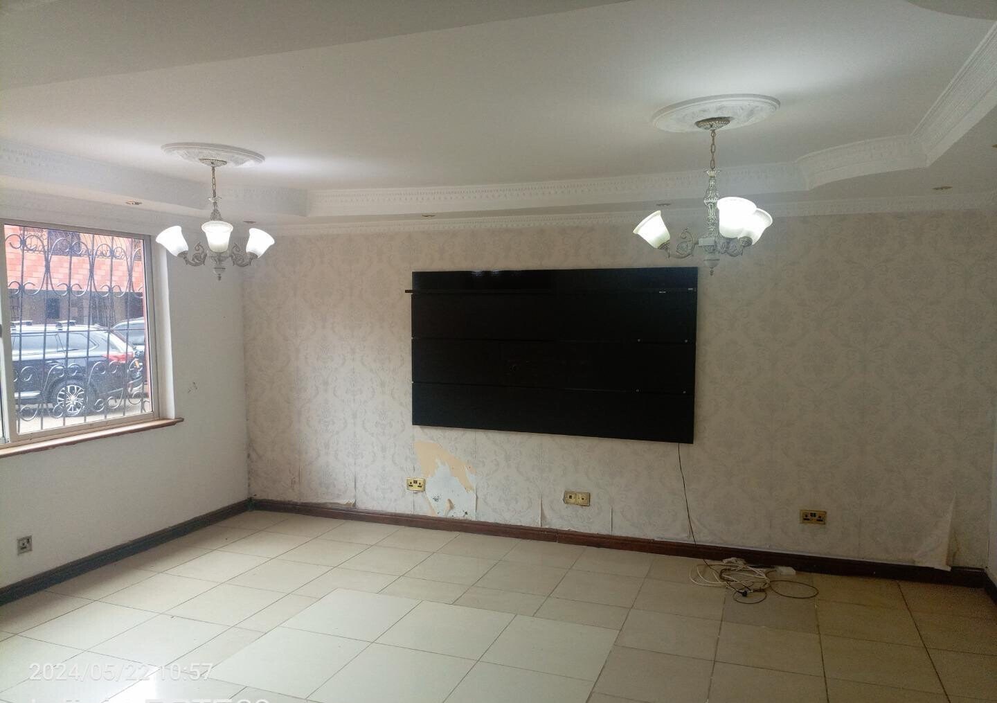 4BR All-Ensuite Townhouse 1 Min Walk to Mall - Kileleshwa
