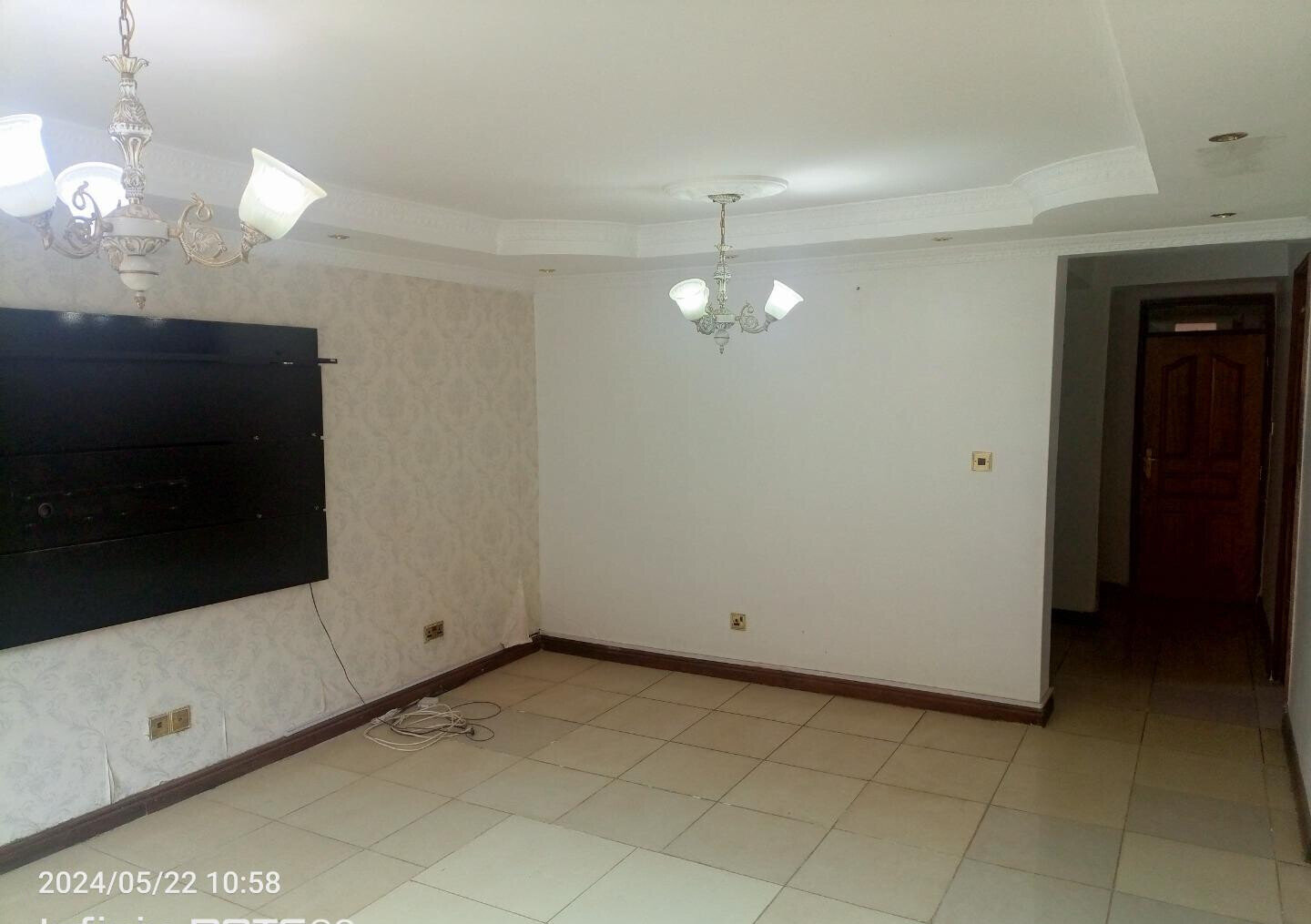 4BR All-Ensuite Townhouse 1 Min Walk to Mall - Kileleshwa