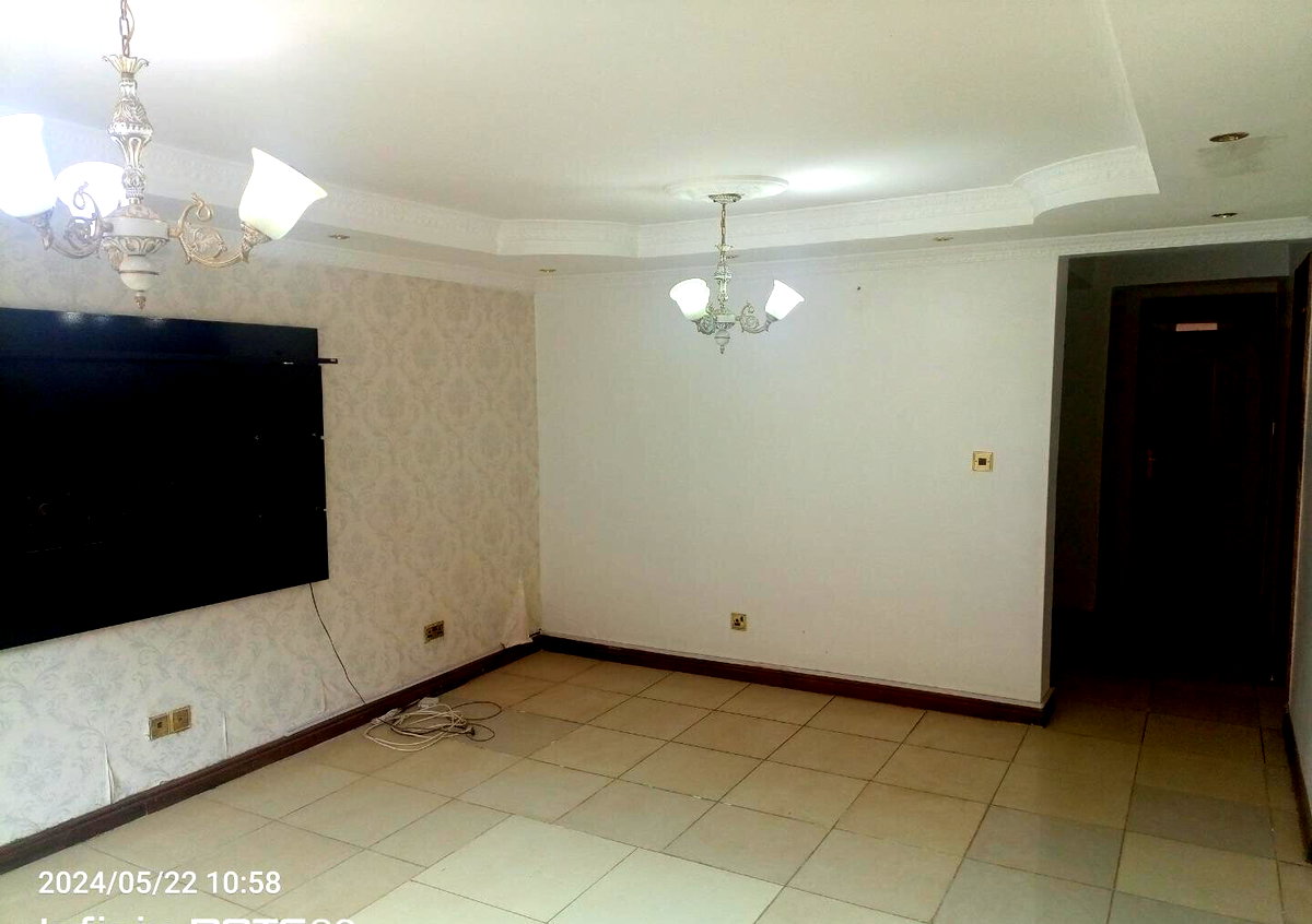 4BR All-Ensuite Townhouse 1 Min Walk to Mall - Kileleshwa