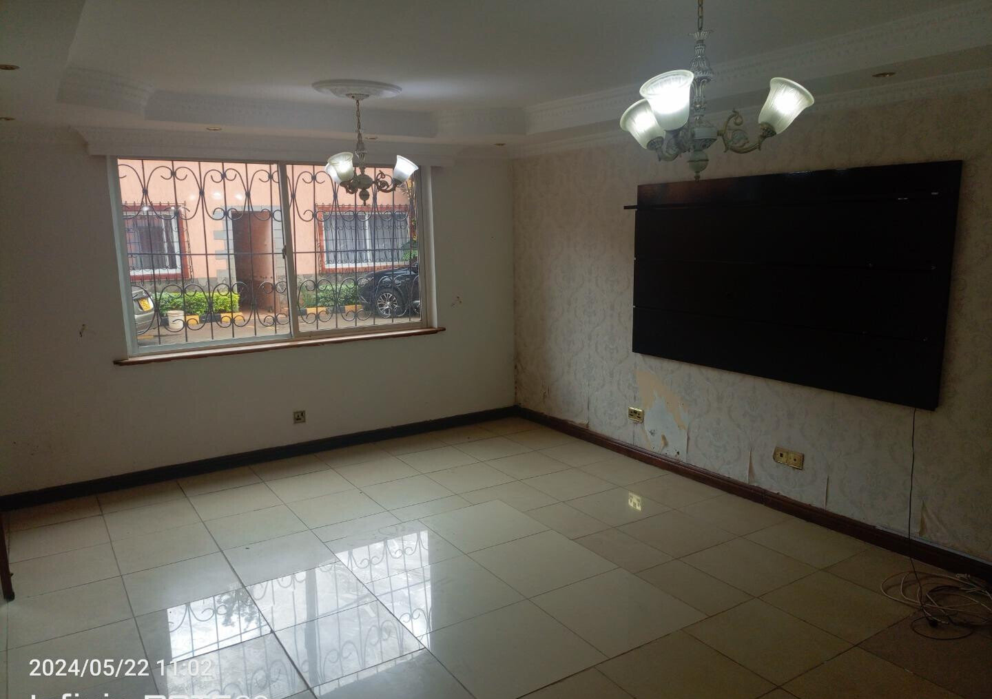 4BR All-Ensuite Townhouse 1 Min Walk to Mall - Kileleshwa