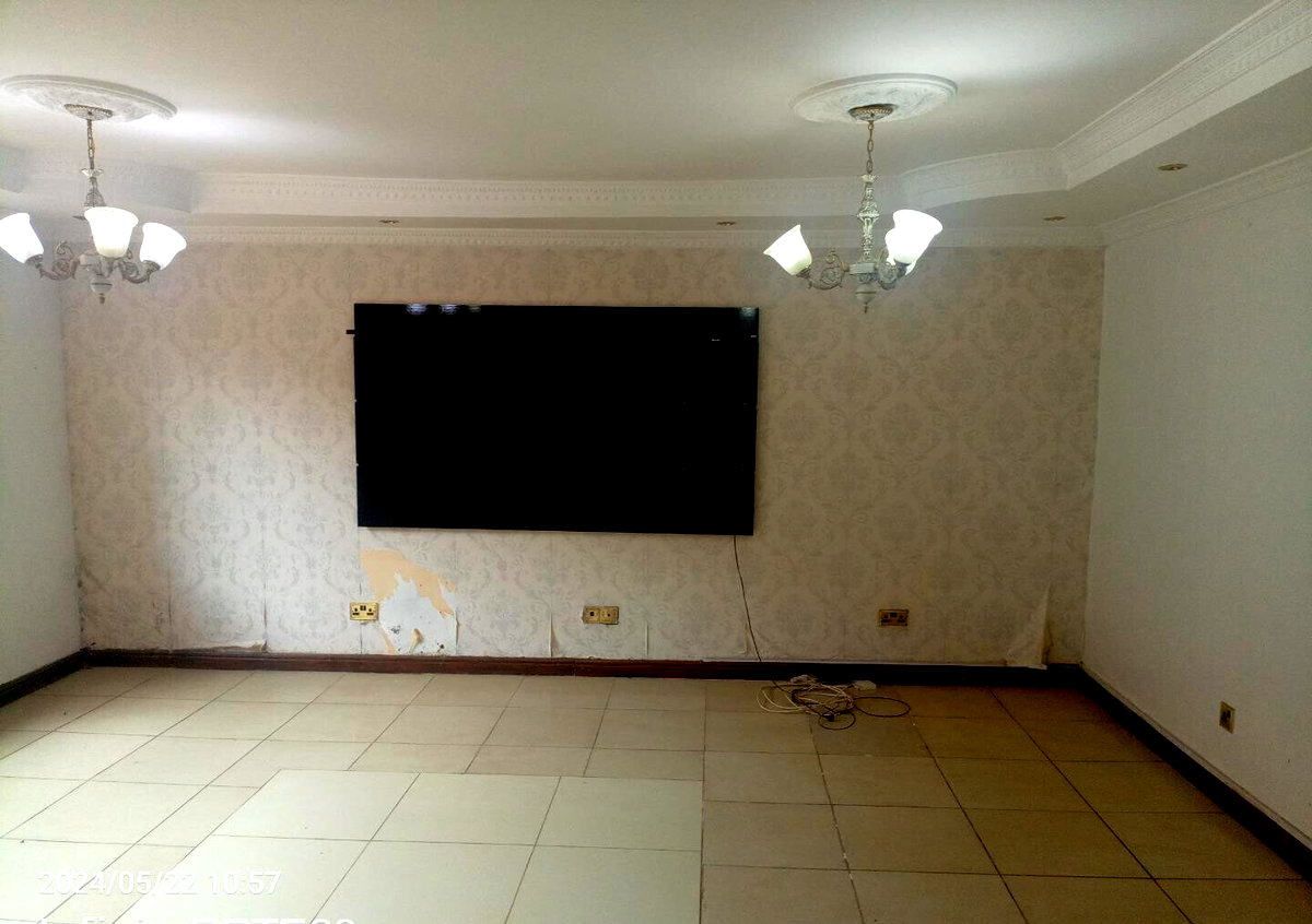 4BR All-Ensuite Townhouse 1 Min Walk to Mall - Kileleshwa