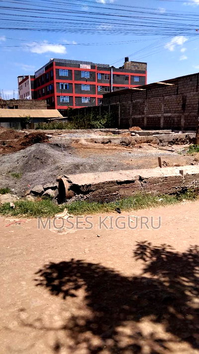 KIMBO, 40x60 Commercial Plots. - Image 4