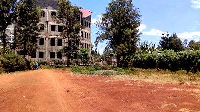 KIMBO, 40x60 Commercial Plots. - Image 1