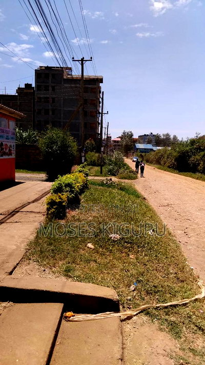 KIMBO, 40x60 Commercial Plots. - Image 5