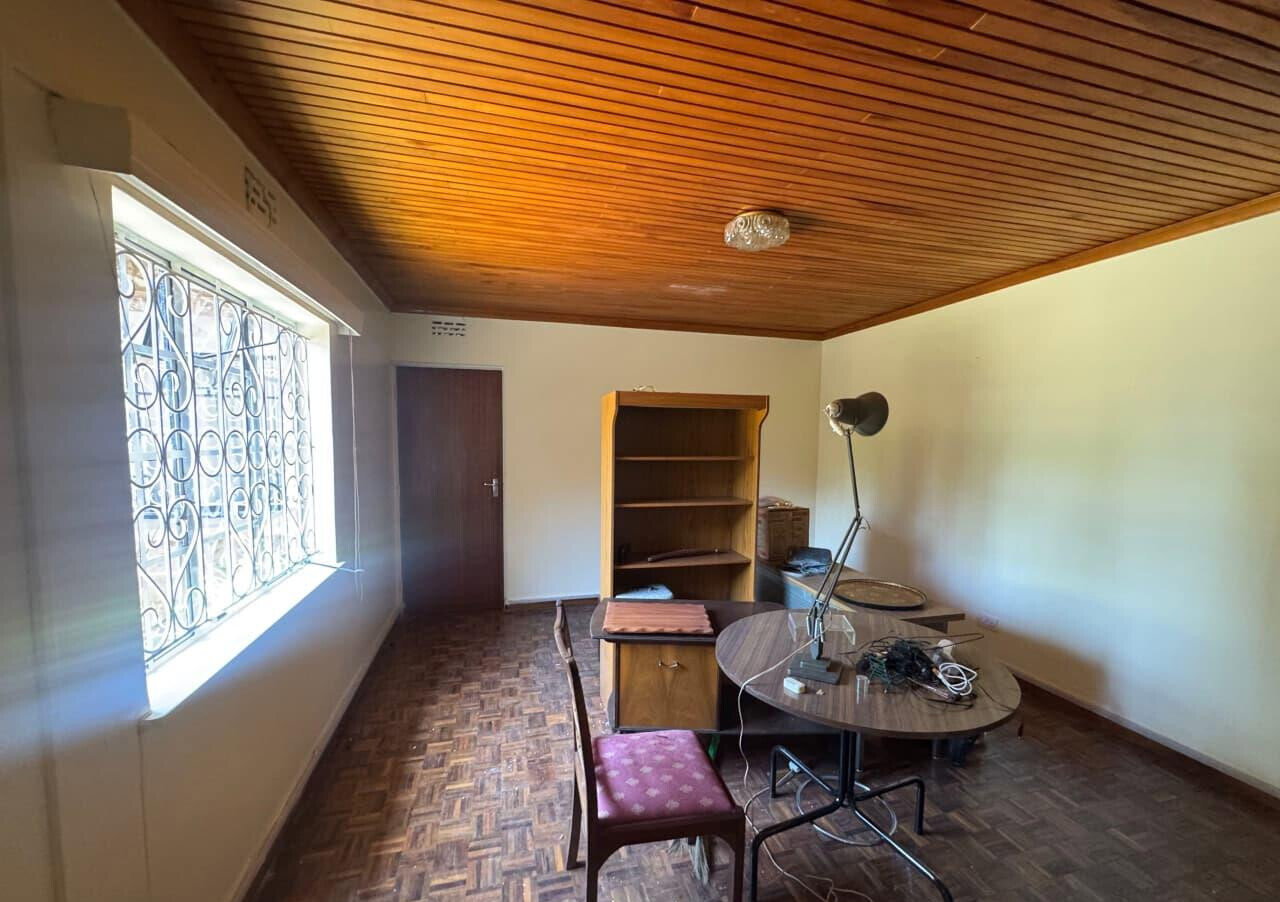 KSh 160K 3BR Bungalow with Garden