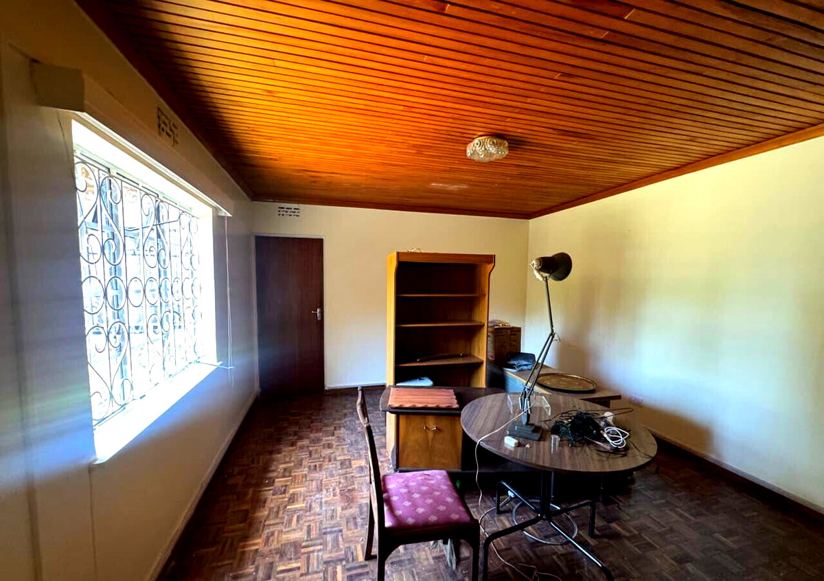 KSh 160K 3BR Bungalow with Garden