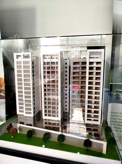 2bdrm Apartment in Hurlingham for sale - Image 10