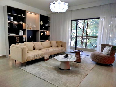2bdrm Apartment in Hurlingham for sale - Image 1