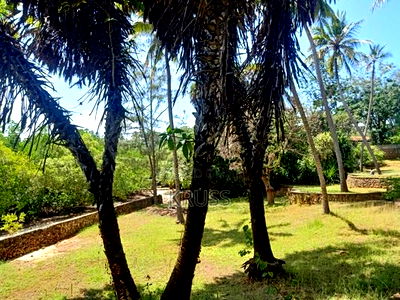1/4 Acre With Ocean Access for Sale in Shanzu Ls145 - Image 2