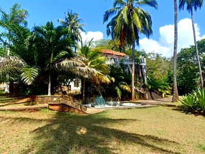 1/4 Acre With Ocean Access for Sale in Shanzu Ls145 - Image 3