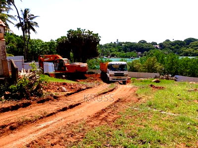 1/4 Acre With Ocean Access for Sale in Shanzu Ls145 - Image 7