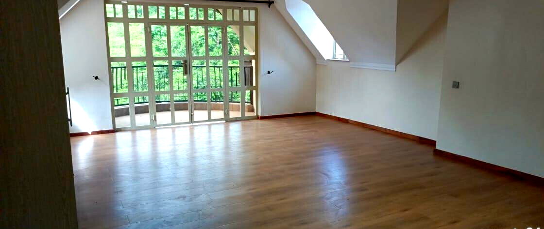 8-Ensuite Mansion with Forest Views & Pool - Nyari