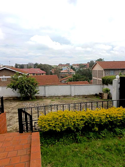 1/4 Commercial Zambia Plot - Image 1