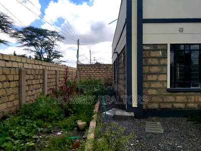 4bdrm Bungalow in Ongata Rongai, Nkoroi for sale - Image 5