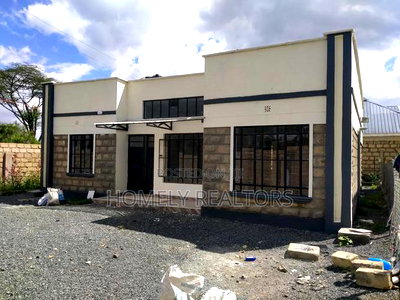 4bdrm Bungalow in Ongata Rongai, Nkoroi for sale - Image 3