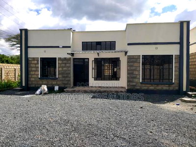 4bdrm Bungalow in Ongata Rongai, Nkoroi for sale - Image 2