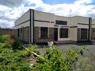 4bdrm Bungalow in Ongata Rongai, Nkoroi for sale - Image 1