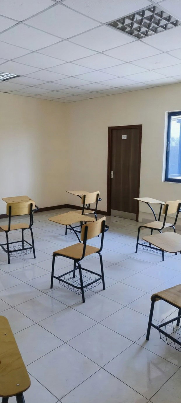 School or College Space to Lease