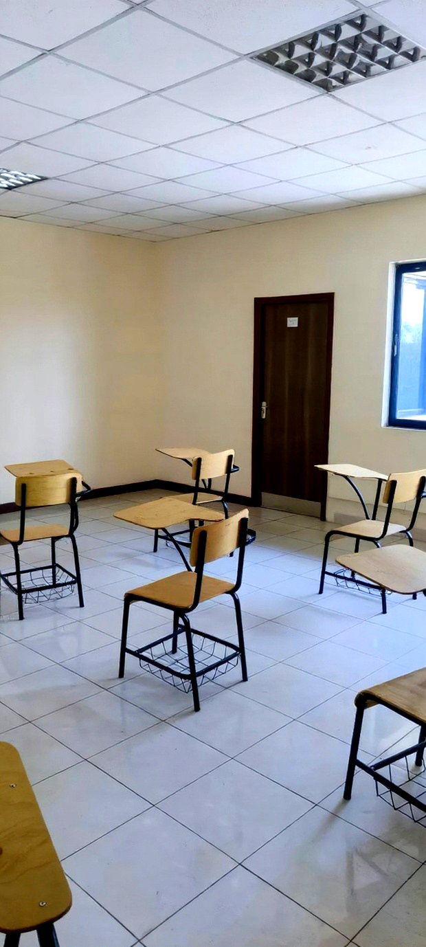 School or College Space to Lease