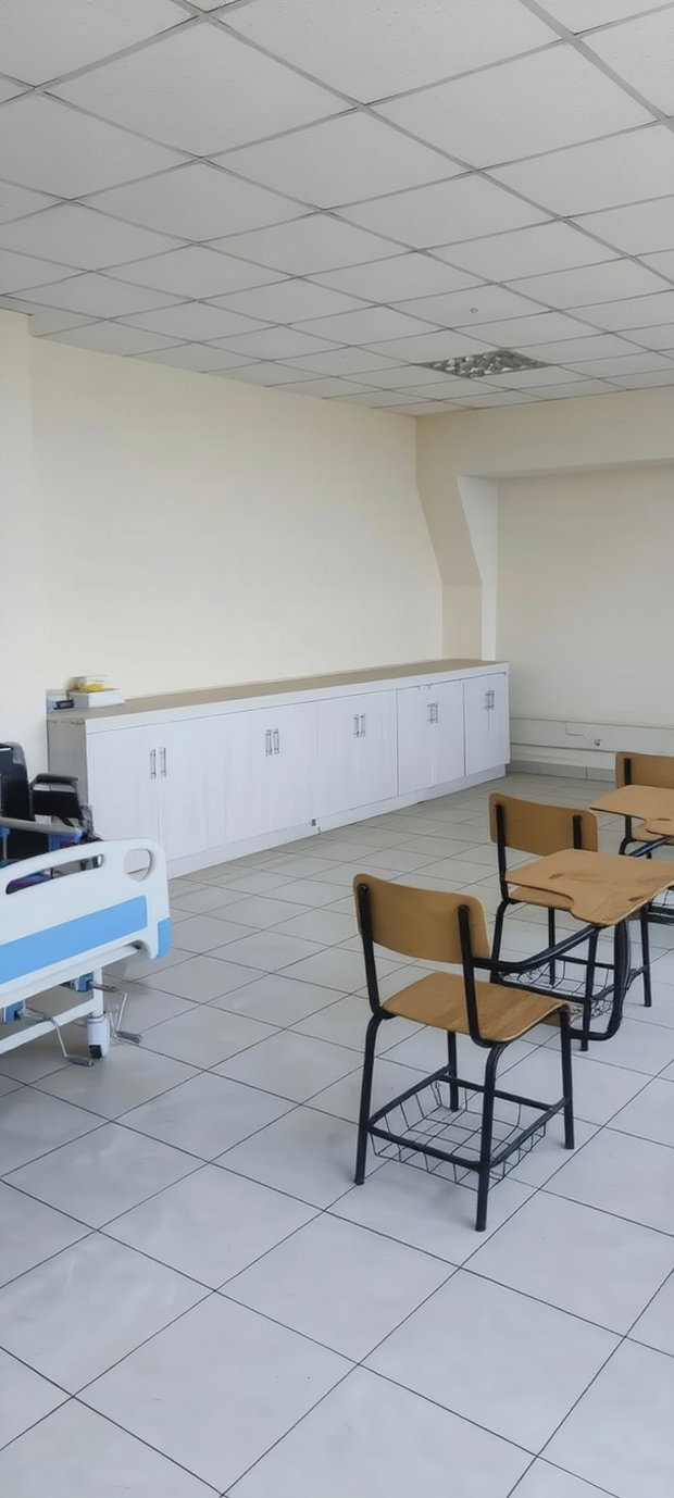 School or College Space to Lease